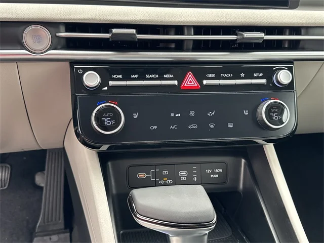 Nuevos HYUNDAI TUCSON at Gainesville Hyundai in Gainesville