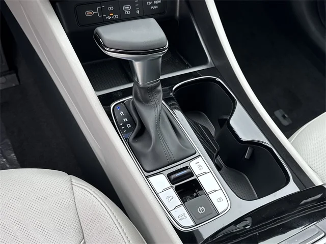 Nuevos HYUNDAI TUCSON at Gainesville Hyundai in Gainesville