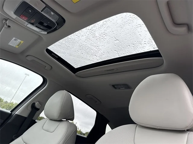 Nuevos HYUNDAI TUCSON at Gainesville Hyundai in Gainesville