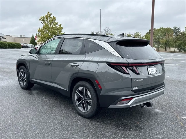Nuevos HYUNDAI TUCSON at Gainesville Hyundai in Gainesville