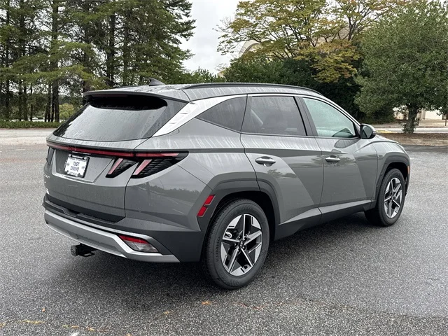 Nuevos HYUNDAI TUCSON at Gainesville Hyundai in Gainesville