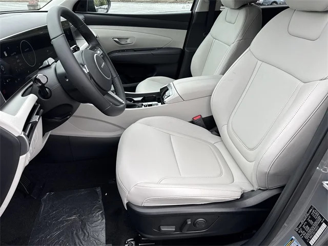 Nuevos HYUNDAI TUCSON at Gainesville Hyundai in Gainesville