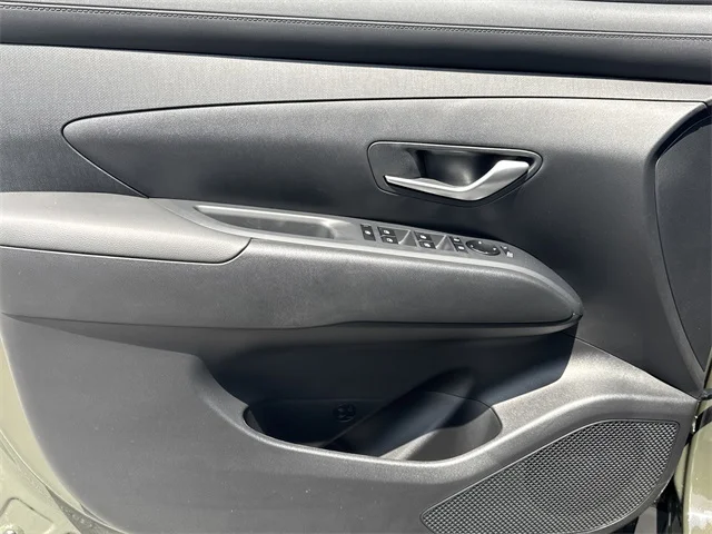Nuevos HYUNDAI TUCSON at Gainesville Hyundai in Gainesville