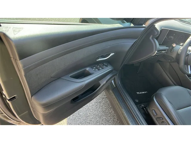 Nuevos HYUNDAI TUCSON at Gainesville Hyundai in Gainesville