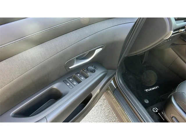 Nuevos HYUNDAI TUCSON at Gainesville Hyundai in Gainesville