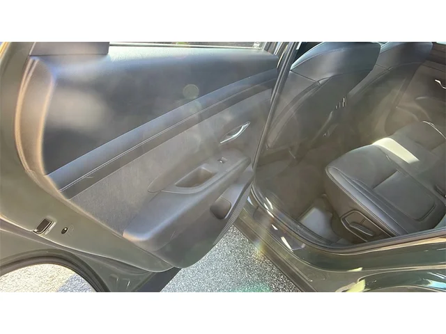 Nuevos HYUNDAI TUCSON at Gainesville Hyundai in Gainesville