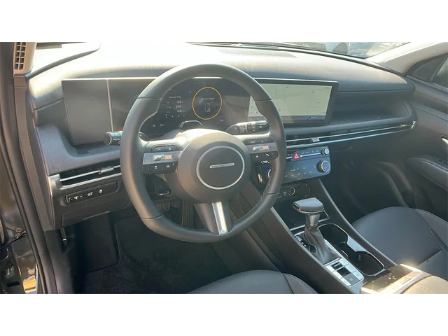 Nuevos HYUNDAI TUCSON at Gainesville Hyundai in Gainesville
