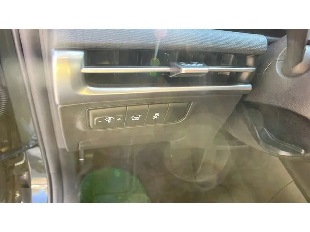 Nuevos HYUNDAI TUCSON at Gainesville Hyundai in Gainesville