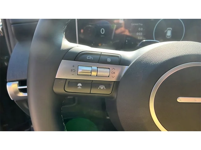 Nuevos HYUNDAI TUCSON at Gainesville Hyundai in Gainesville