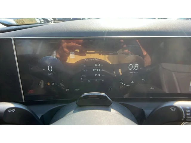 Nuevos HYUNDAI TUCSON at Gainesville Hyundai in Gainesville