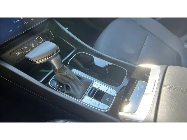 Nuevos HYUNDAI TUCSON at Gainesville Hyundai in Gainesville