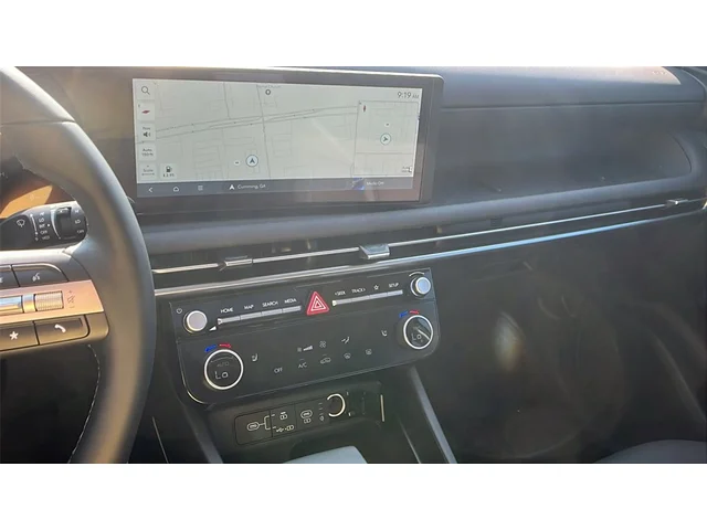 Nuevos HYUNDAI TUCSON at Gainesville Hyundai in Gainesville