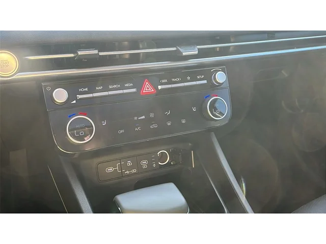 Nuevos HYUNDAI TUCSON at Gainesville Hyundai in Gainesville