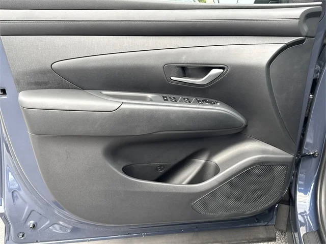 Nuevos HYUNDAI TUCSON at Gainesville Hyundai in Gainesville