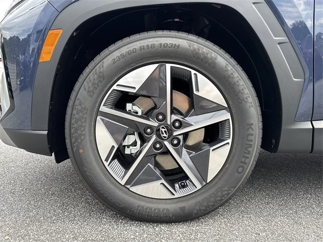 Nuevos HYUNDAI TUCSON at Gainesville Hyundai in Gainesville