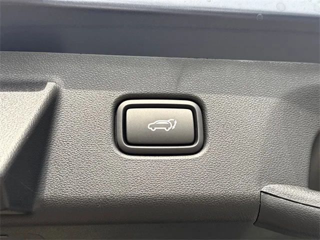 Nuevos HYUNDAI TUCSON at Gainesville Hyundai in Gainesville