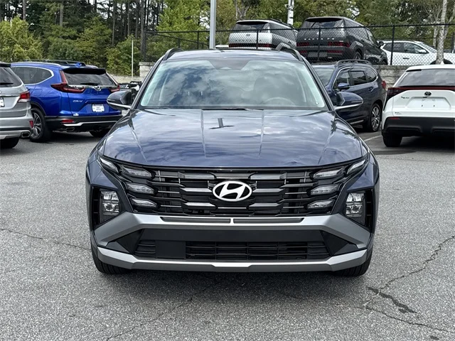 Nuevos HYUNDAI TUCSON at Gainesville Hyundai in Gainesville