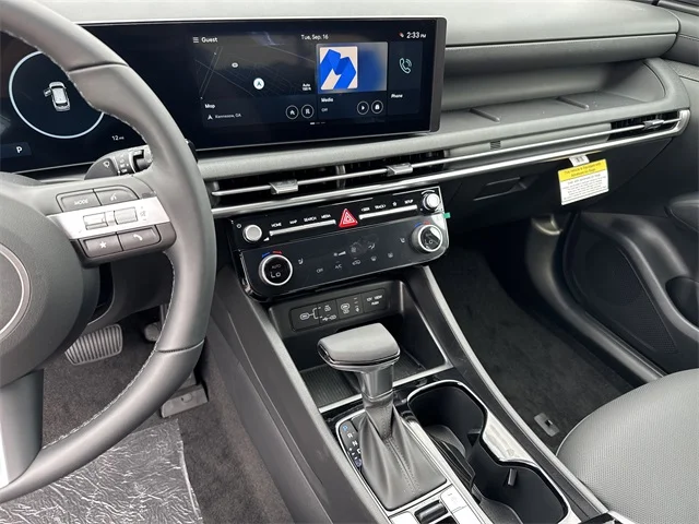 Nuevos HYUNDAI TUCSON at Gainesville Hyundai in Gainesville