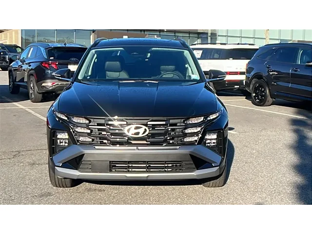 Nuevos HYUNDAI TUCSON at Gainesville Hyundai in Gainesville