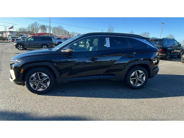 Nuevos HYUNDAI TUCSON at Gainesville Hyundai in Gainesville