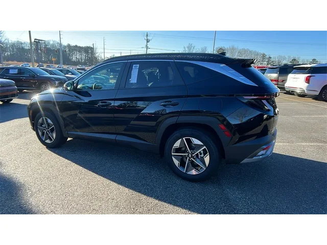 Nuevos HYUNDAI TUCSON at Gainesville Hyundai in Gainesville