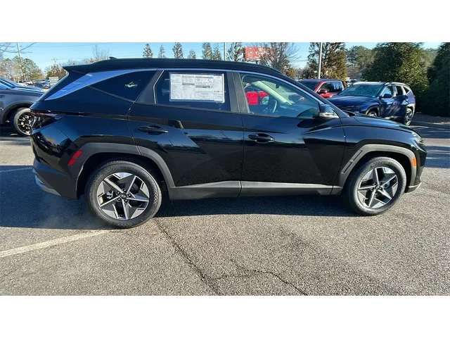 Nuevos HYUNDAI TUCSON at Gainesville Hyundai in Gainesville