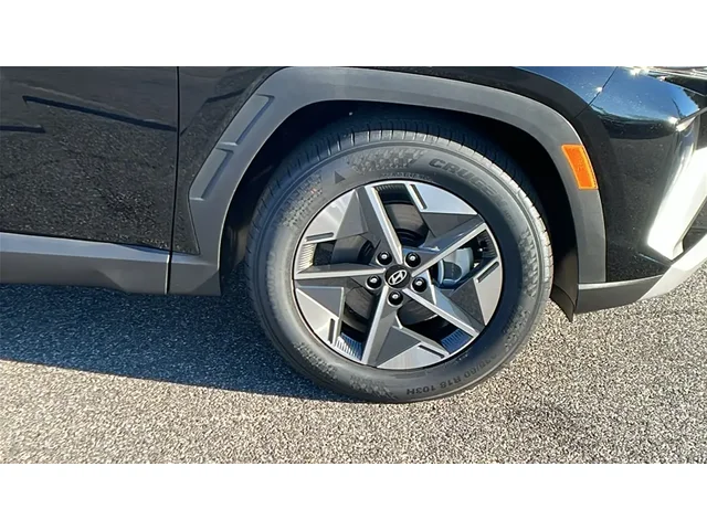Nuevos HYUNDAI TUCSON at Gainesville Hyundai in Gainesville