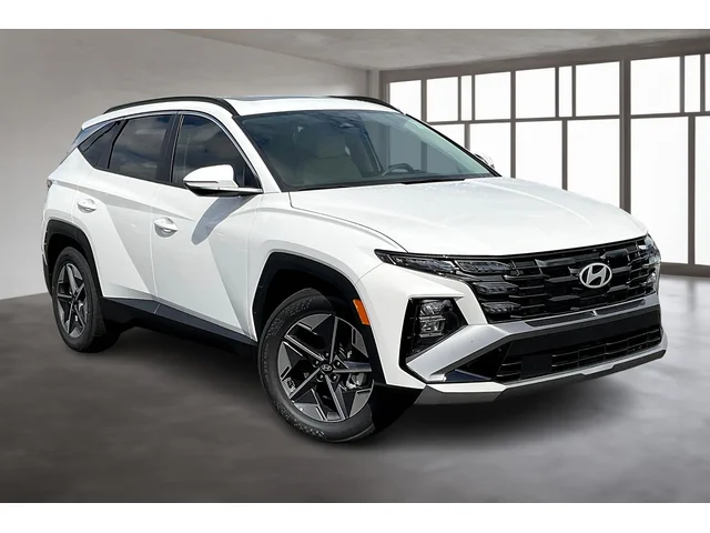 Nuevos HYUNDAI TUCSON at Gainesville Hyundai in Gainesville