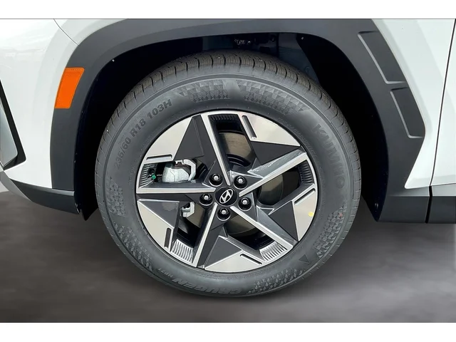 Nuevos HYUNDAI TUCSON at Gainesville Hyundai in Gainesville