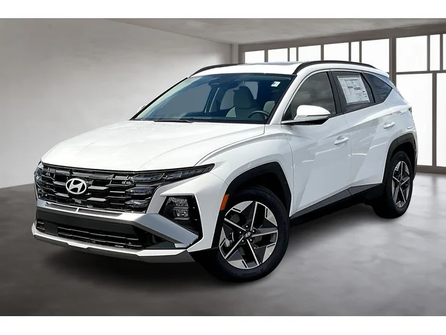 Nuevos HYUNDAI TUCSON at Gainesville Hyundai in Gainesville