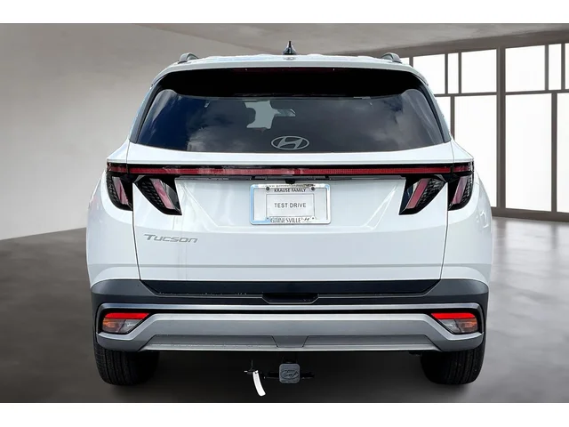 Nuevos HYUNDAI TUCSON at Gainesville Hyundai in Gainesville