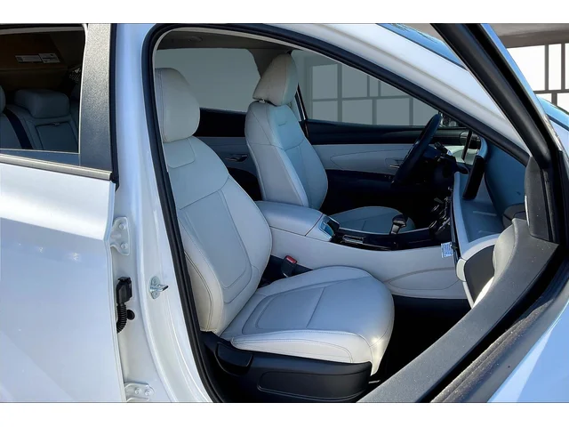 Nuevos HYUNDAI TUCSON at Gainesville Hyundai in Gainesville