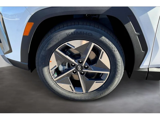 Nuevos HYUNDAI TUCSON at Gainesville Hyundai in Gainesville