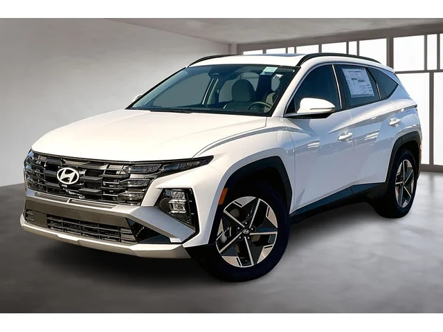 Nuevos HYUNDAI TUCSON at Gainesville Hyundai in Gainesville