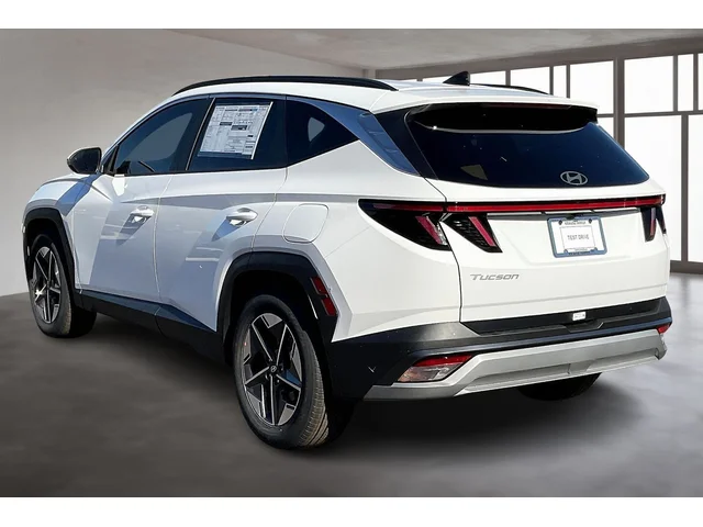 Nuevos HYUNDAI TUCSON at Gainesville Hyundai in Gainesville