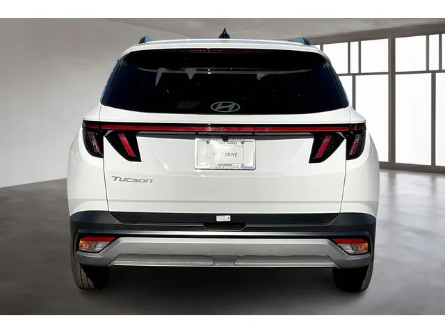 Nuevos HYUNDAI TUCSON at Gainesville Hyundai in Gainesville