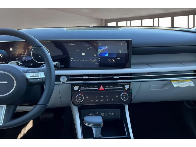 Nuevos HYUNDAI TUCSON at Gainesville Hyundai in Gainesville