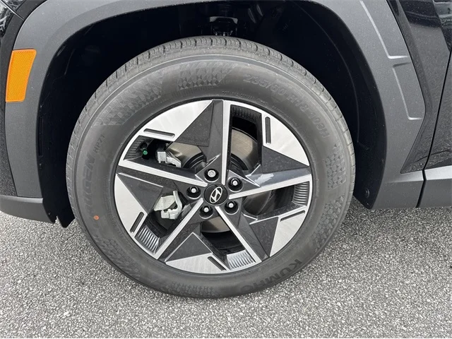 Nuevos HYUNDAI TUCSON at Gainesville Hyundai in Gainesville