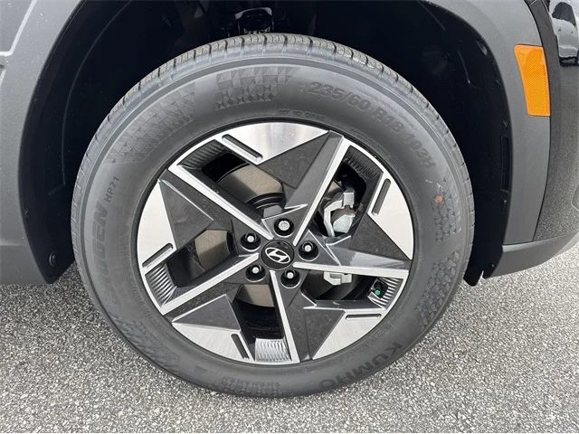 Nuevos HYUNDAI TUCSON at Gainesville Hyundai in Gainesville
