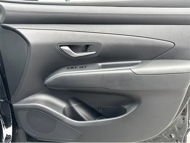 Nuevos HYUNDAI TUCSON at Gainesville Hyundai in Gainesville