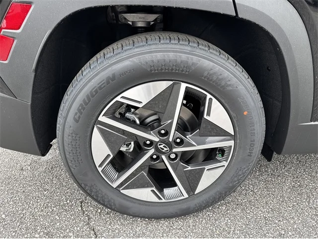 Nuevos HYUNDAI TUCSON at Gainesville Hyundai in Gainesville