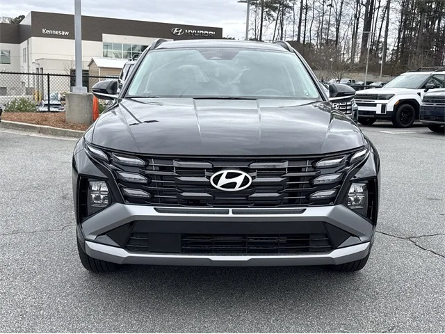 Nuevos HYUNDAI TUCSON at Gainesville Hyundai in Gainesville