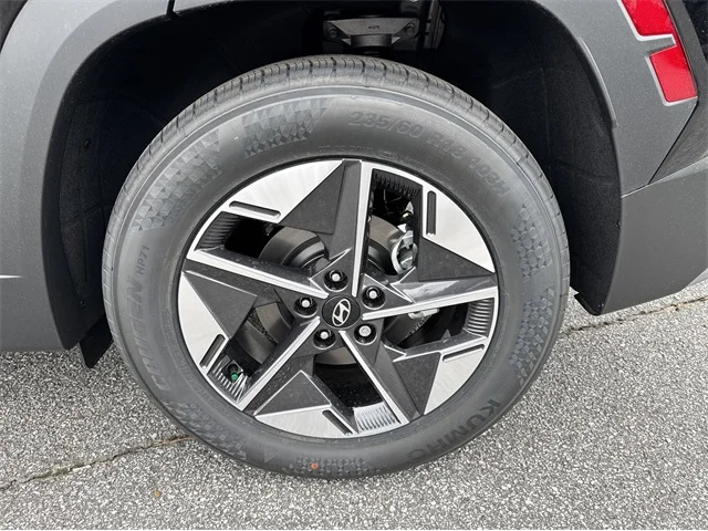 Nuevos HYUNDAI TUCSON at Gainesville Hyundai in Gainesville