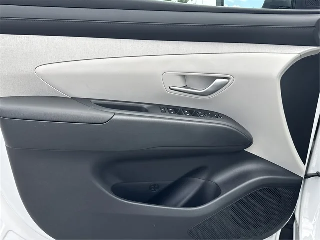 Nuevos HYUNDAI TUCSON at Gainesville Hyundai in Gainesville