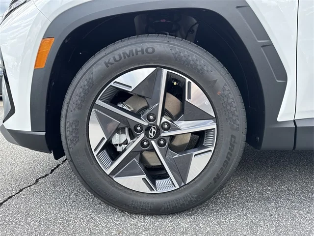 Nuevos HYUNDAI TUCSON at Gainesville Hyundai in Gainesville