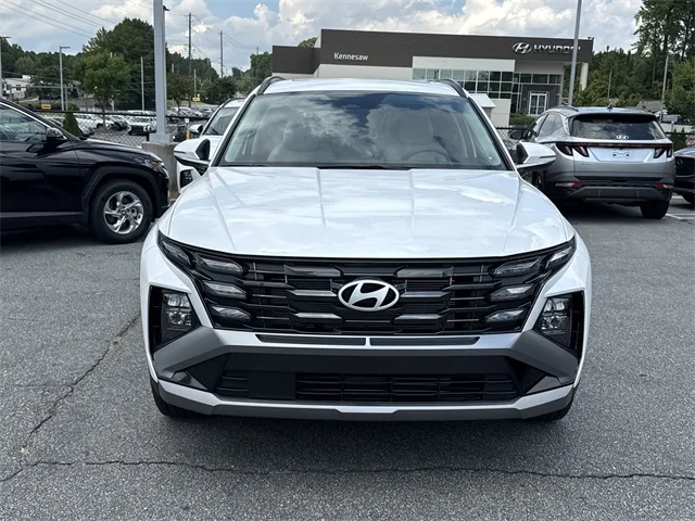 Nuevos HYUNDAI TUCSON at Gainesville Hyundai in Gainesville