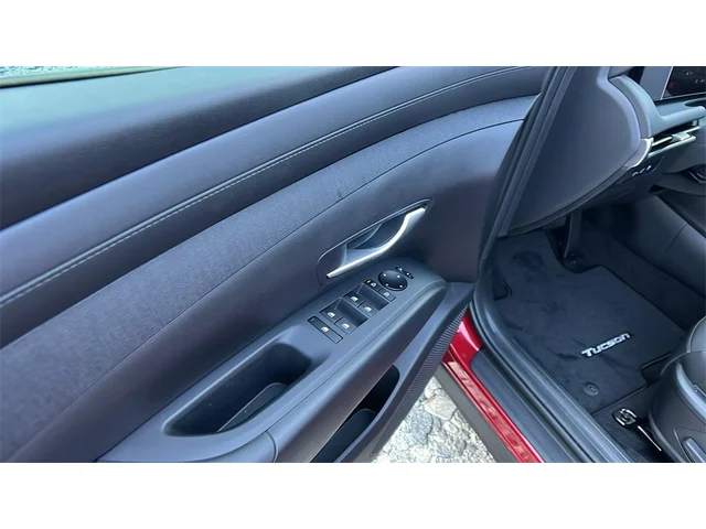 Nuevos HYUNDAI TUCSON at Gainesville Hyundai in Gainesville