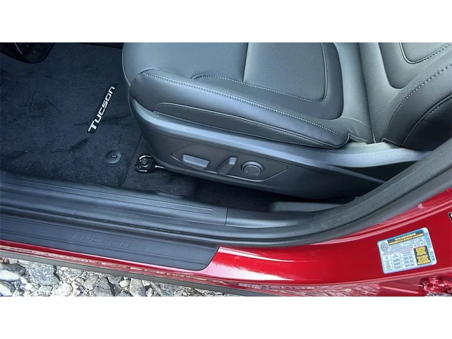 Nuevos HYUNDAI TUCSON at Gainesville Hyundai in Gainesville