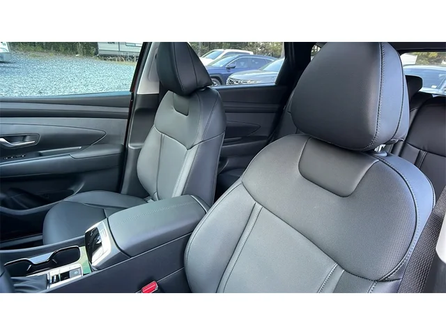 Nuevos HYUNDAI TUCSON at Gainesville Hyundai in Gainesville