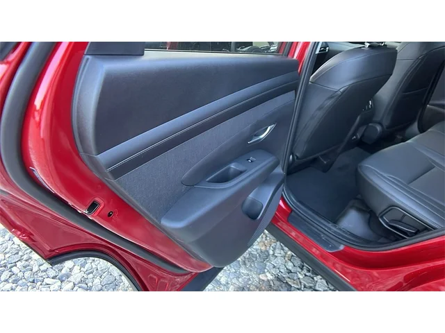 Nuevos HYUNDAI TUCSON at Gainesville Hyundai in Gainesville